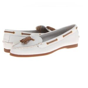 Sperrys Top-Sider Sabrina Flat